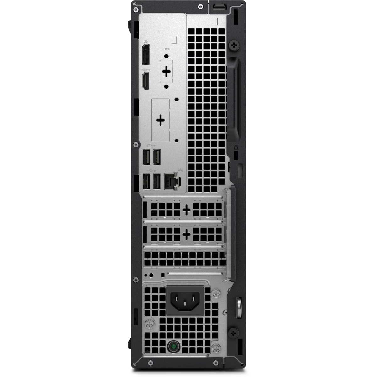 Настольный компьютер Dell Pro Slim (QCS1250) (5856) - PRO-5856 - фото 4