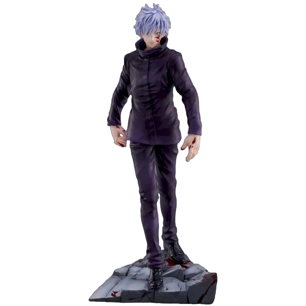 Фигурка Good Smile Company Anime SEGA Jujutsu Kaisen Satoru Gojo - 4582733444451