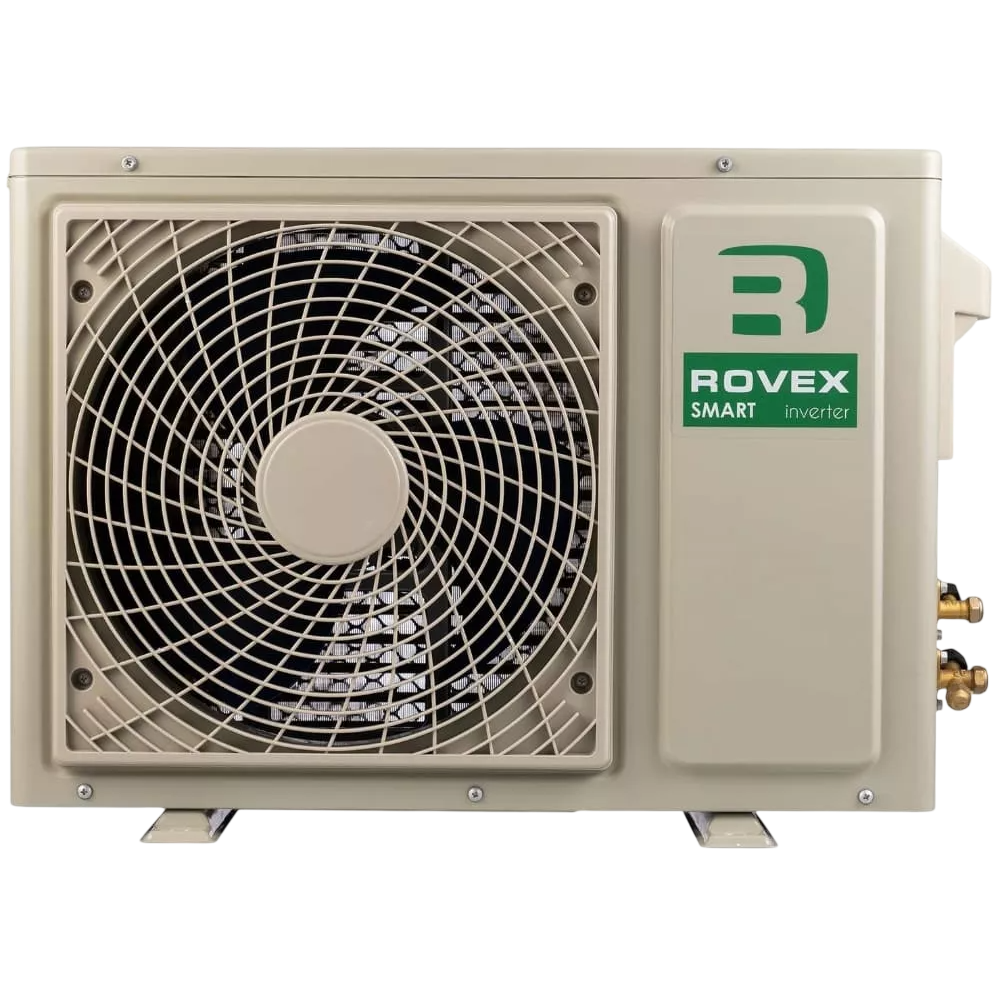 Сплит-система Rovex Smart RS-09PXI6 - фото 4