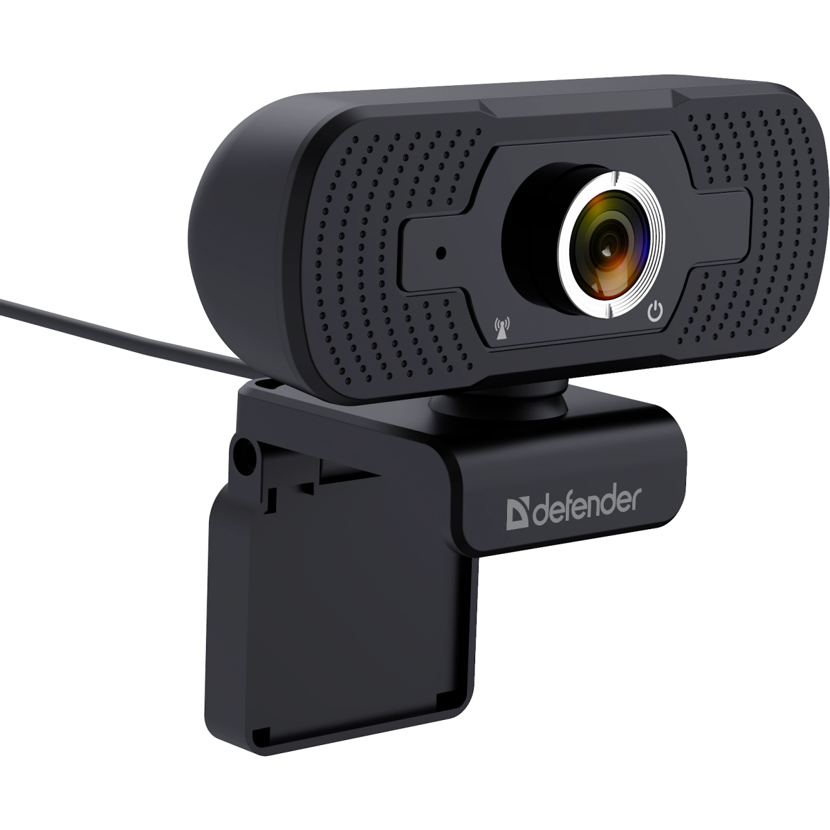 Веб-камера Defender G-lens 2591 QHD (63191)