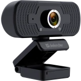 Веб-камера Defender G-lens 2591 QHD (63191)