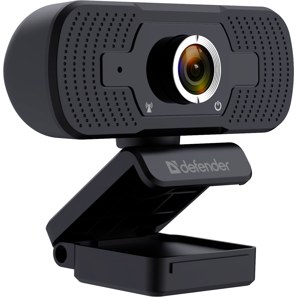 Веб-камера Defender G-lens 2591 QHD (63191) - фото 2