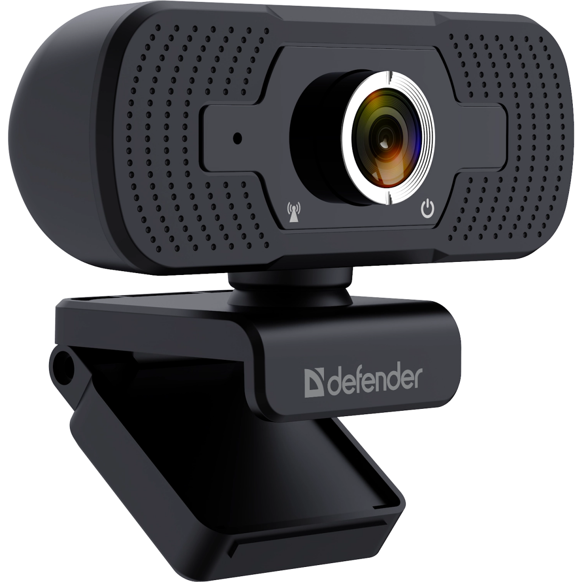 Веб-камера Defender G-lens 2591 QHD (63191) - фото 3