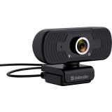Веб-камера Defender G-lens 2591 QHD (63191)