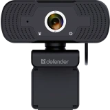 Веб-камера Defender G-lens 2591 QHD (63191)