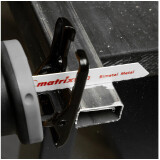 Полотно для сабельной пилы Matrix 782009