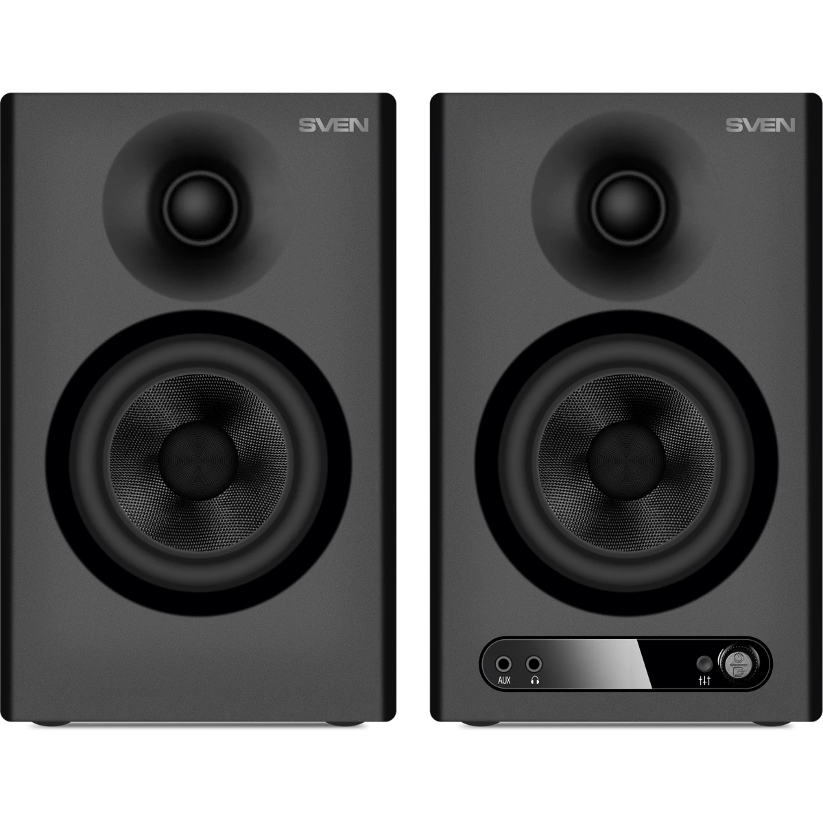 Колонки Sven MC-15 Black - SV-022822 - фото 2