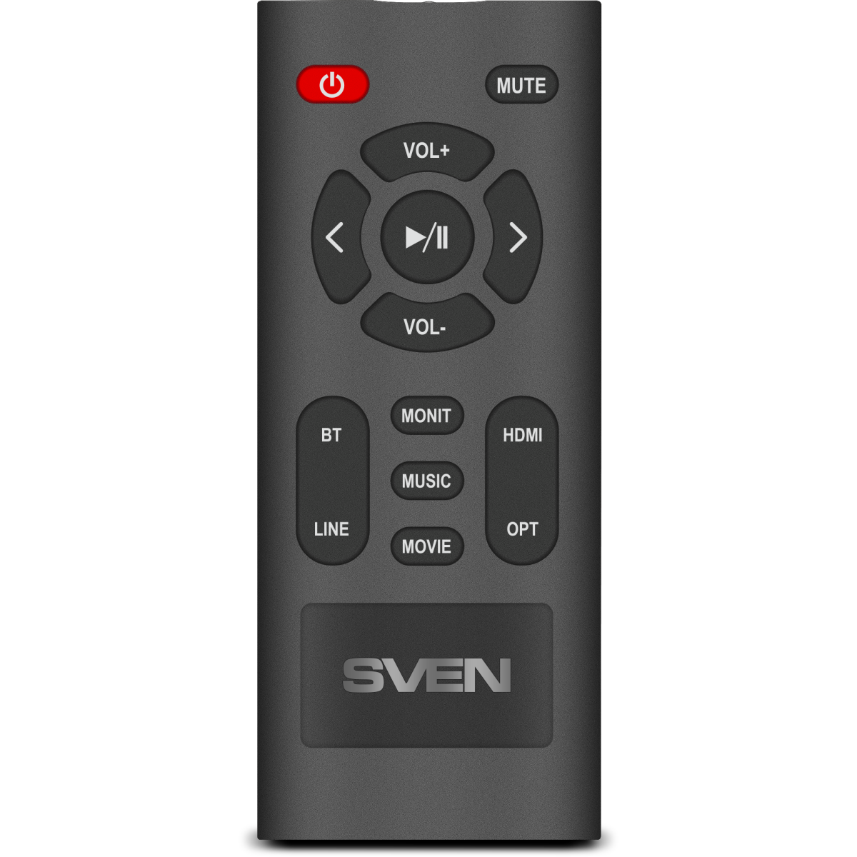 Колонки Sven MC-15 Black - SV-022822 - фото 4