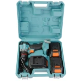 Дрель-шуруповёрт Sturm! CD1860BL