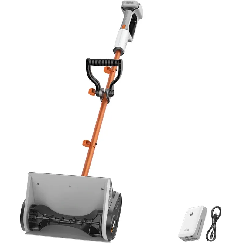 Снегоуборщик Litheli U20SS01-0A110