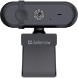 Веб-камера Defender G-lens 2788 UHD (63288)