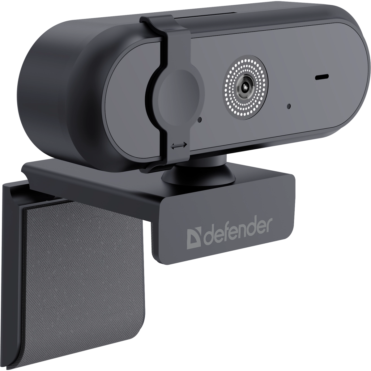 Веб-камера Defender G-lens 2788 UHD (63288) - фото 8