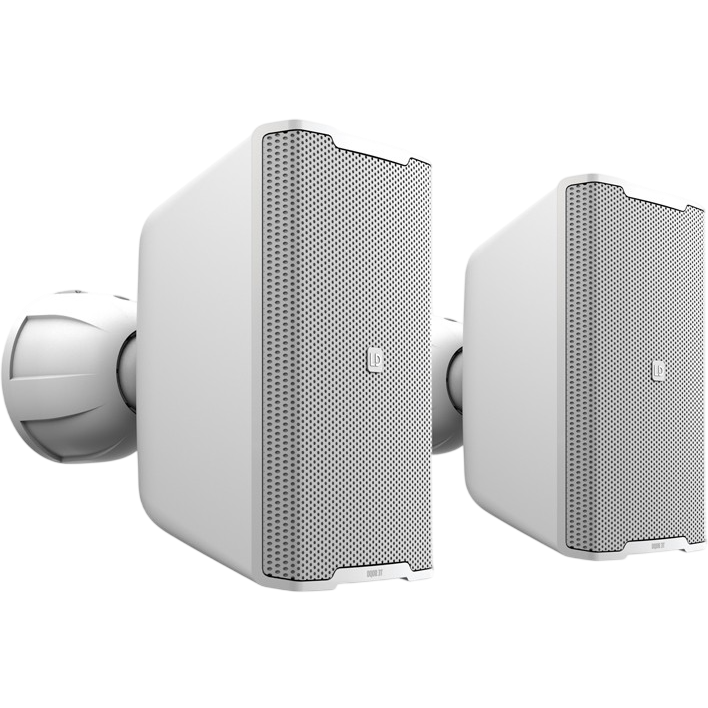 Акустическая система LD Systems DQOR 3T W - LDDQOR3TW