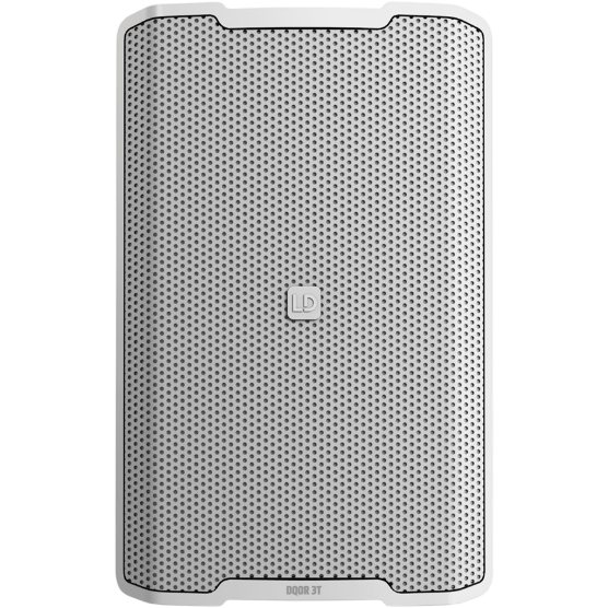 Акустическая система LD Systems DQOR 3T W - LDDQOR3TW - фото 2