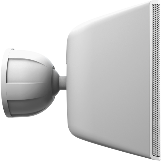 Акустическая система LD Systems DQOR 3T W - LDDQOR3TW - фото 4