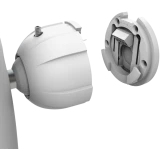 Акустическая система LD Systems DQOR 3T W (LDDQOR3TW)