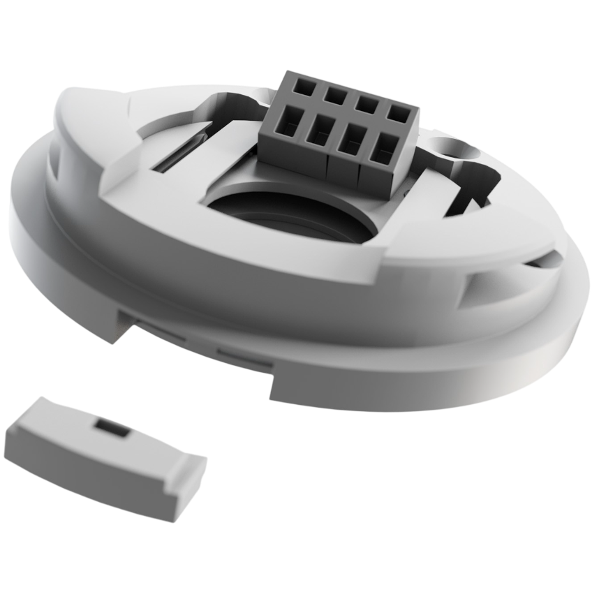 Акустическая система LD Systems DQOR 3T W - LDDQOR3TW - фото 11