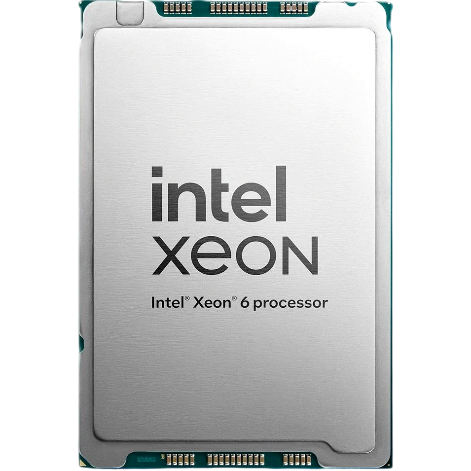 Серверный процессор Intel Xeon 6960P OEM - PK8072006022800