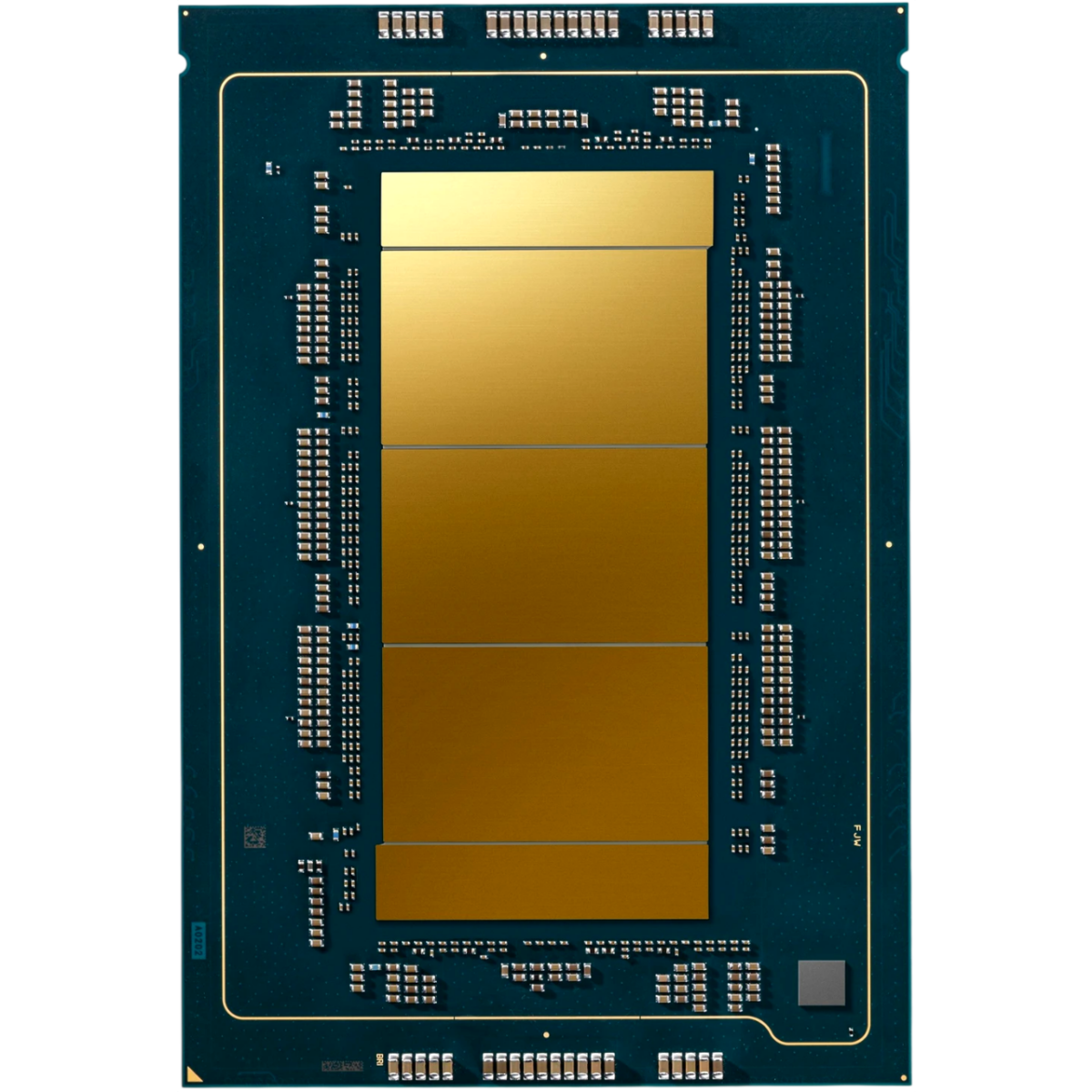 Серверный процессор Intel Xeon 6960P OEM - PK8072006022800 - фото 2