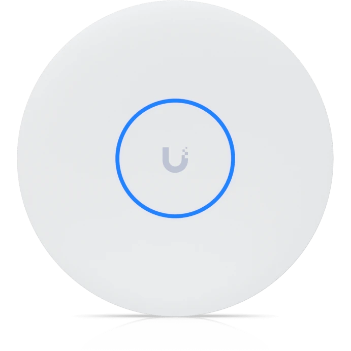 Wi-Fi точка доступа Ubiquiti UniFi U7 Pro XG White