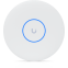 Wi-Fi точка доступа Ubiquiti UniFi U7 Pro XG White - U7-PRO-XG