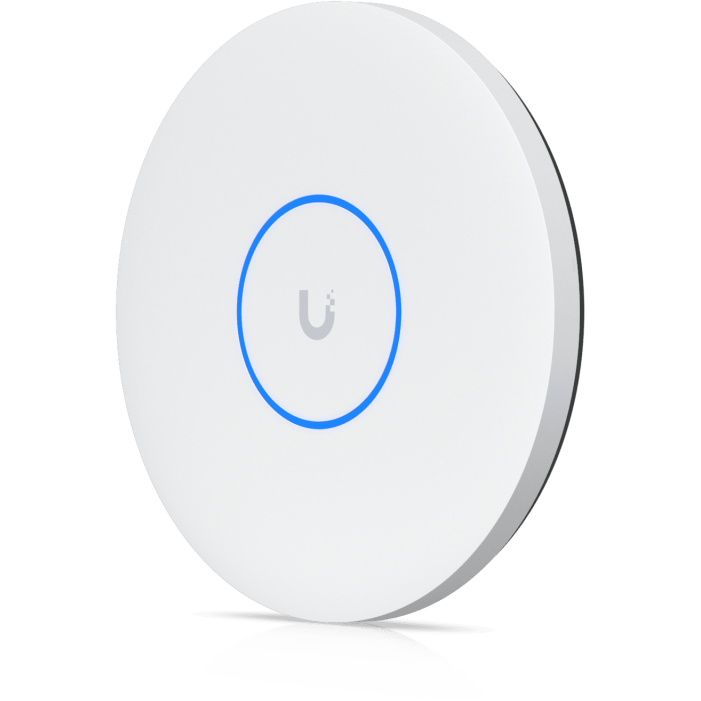 Wi-Fi точка доступа Ubiquiti UniFi U7 Pro XG White - U7-PRO-XG - фото 2