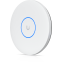 Wi-Fi точка доступа Ubiquiti UniFi U7 Pro XG White - U7-PRO-XG - фото 2