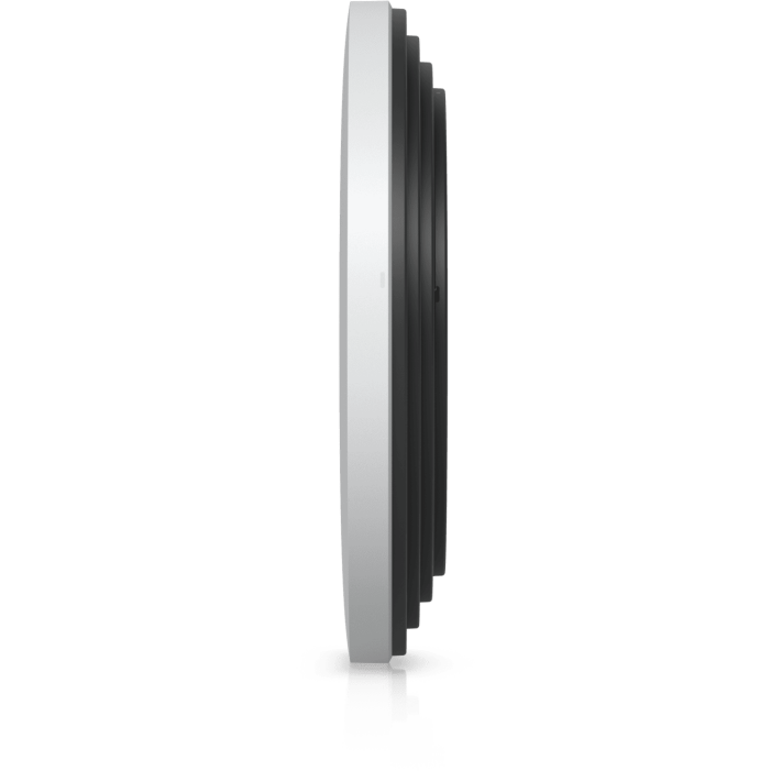 Wi-Fi точка доступа Ubiquiti UniFi U7 Pro XG White - U7-PRO-XG - фото 3
