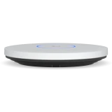 Wi-Fi точка доступа Ubiquiti UniFi U7 Pro XG White (U7-PRO-XG)