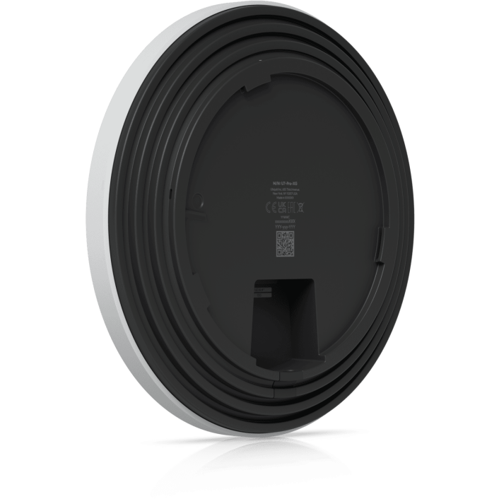 Wi-Fi точка доступа Ubiquiti UniFi U7 Pro XG White - U7-PRO-XG - фото 5