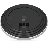 Wi-Fi точка доступа Ubiquiti UniFi U7 Pro XG White (U7-PRO-XG)