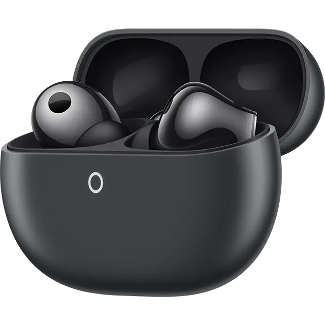 Гарнитура Huawei FreeBuds Pro 5 Grey - 55038660 - фото 2