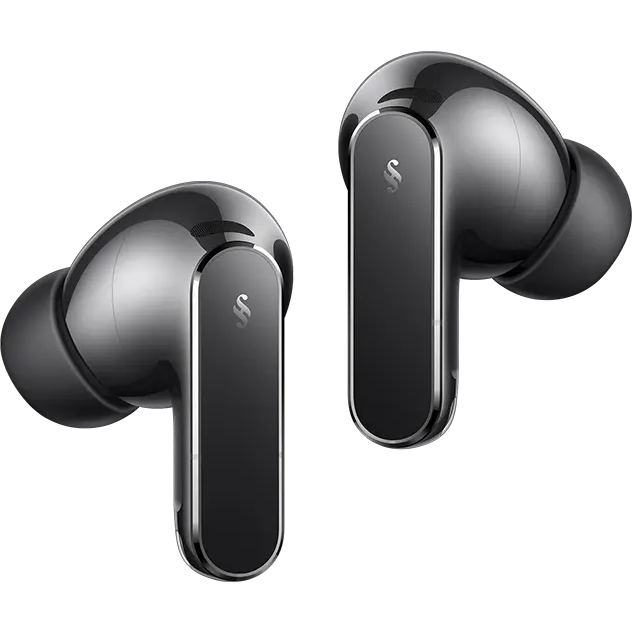 Гарнитура Huawei FreeBuds Pro 5 Grey - 55038660 - фото 3