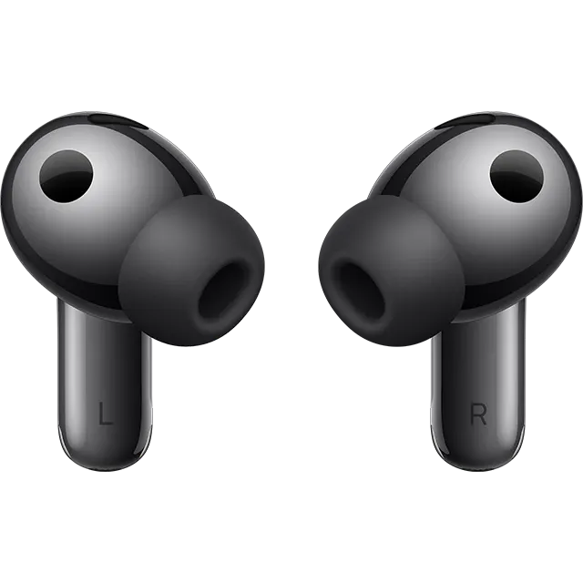 Гарнитура Huawei FreeBuds Pro 5 Grey - 55038660 - фото 4