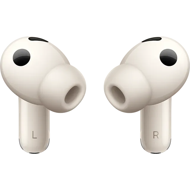 Гарнитура Huawei FreeBuds Pro 5 Sand - 55038662 - фото 4