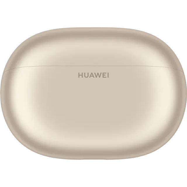 Гарнитура Huawei FreeBuds Pro 5 Sand - 55038662 - фото 6