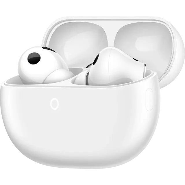 Гарнитура Huawei FreeBuds Pro 5 White - 55038661 - фото 2