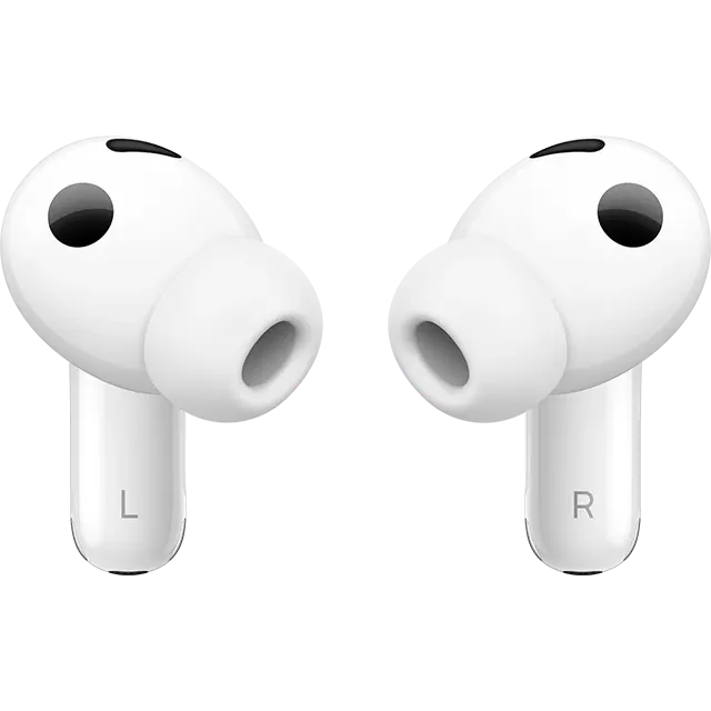 Гарнитура Huawei FreeBuds Pro 5 White - 55038661 - фото 4