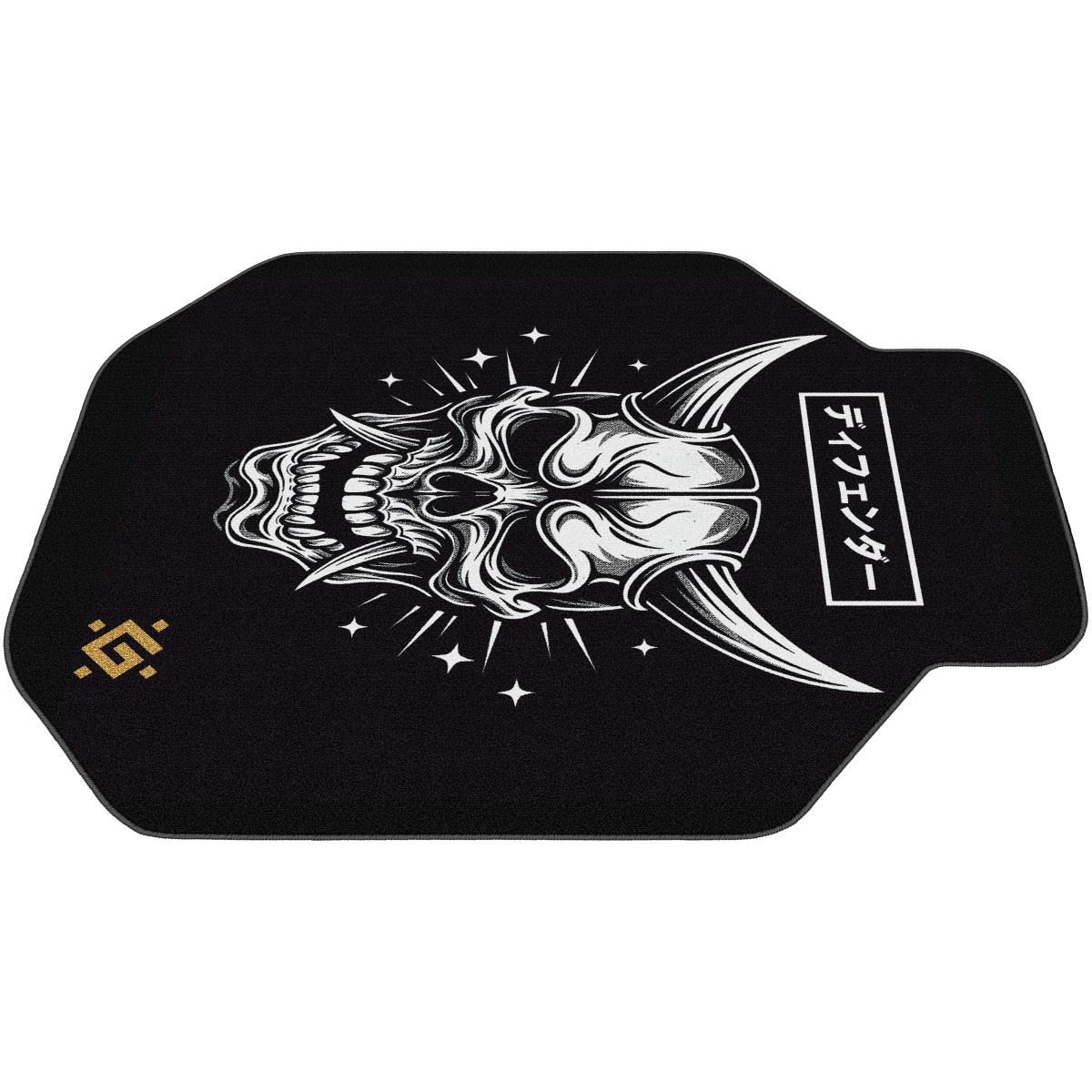 Коврик для игрового кресла Defender Motion (50573) - фото 2