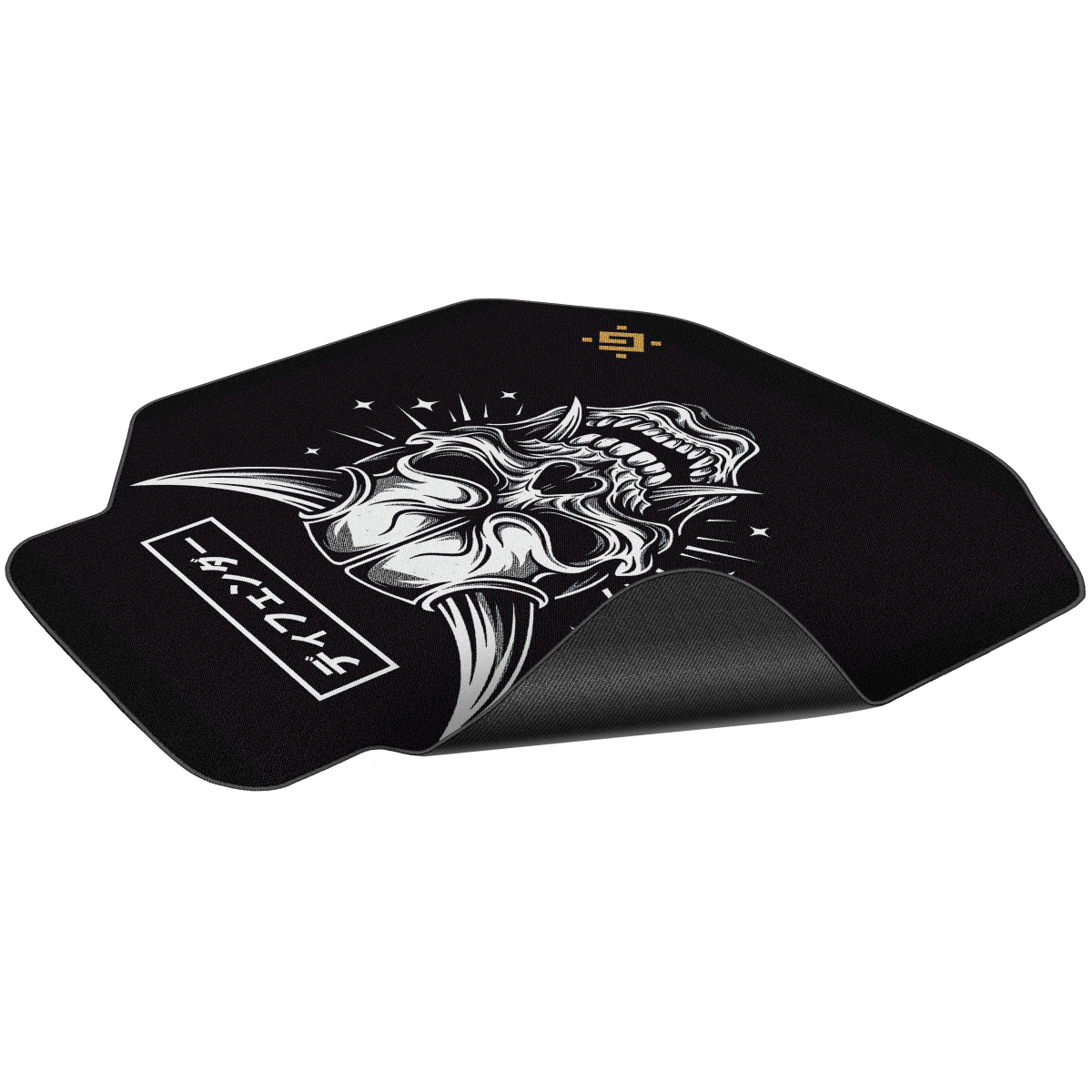 Коврик для игрового кресла Defender Motion (50573) - фото 3