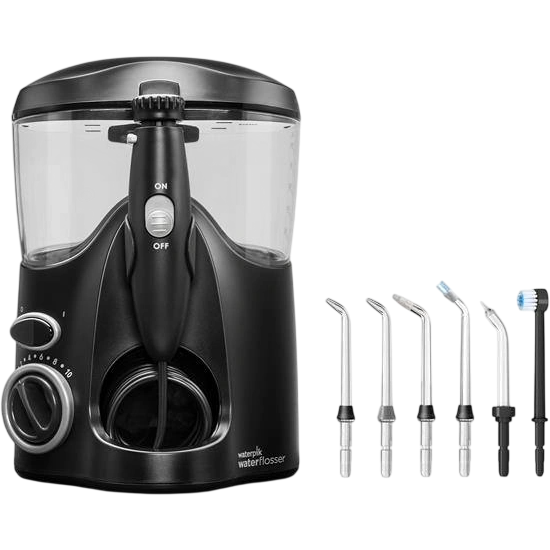 Ирригатор Waterpik WF-112EU White - фото 4