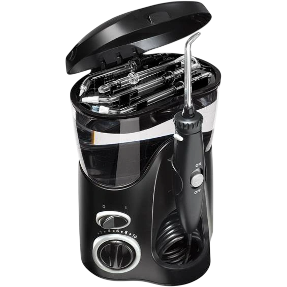 Ирригатор Waterpik WF-112EU White - фото 2