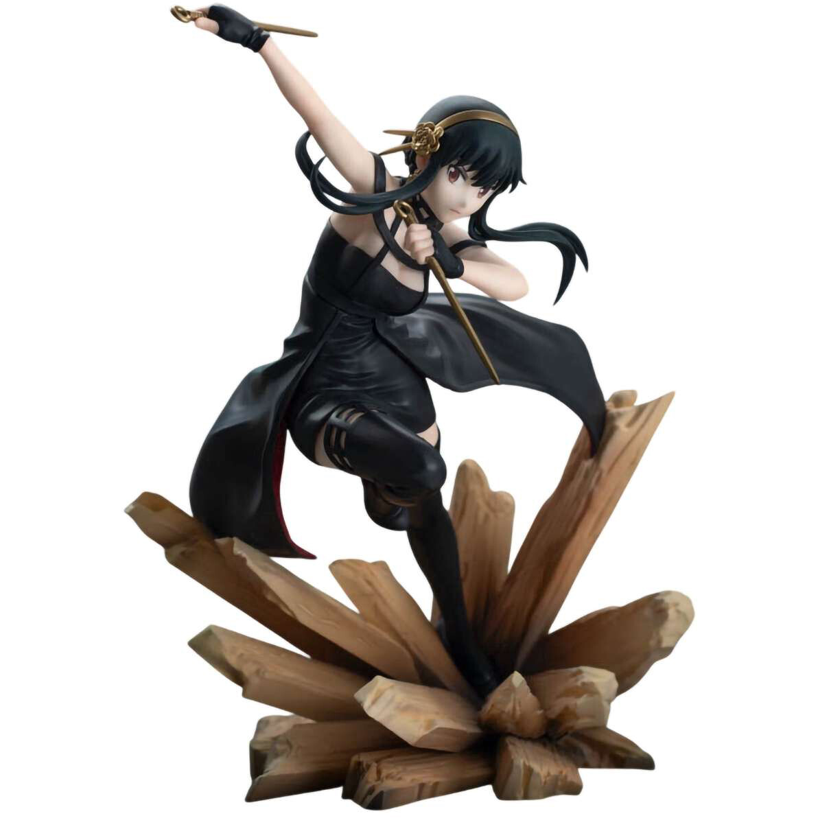 Фигурка Good Smile Company Anime SEGA Spy X Family Yor Forger