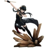 Фигурка Good Smile Company Anime SEGA Spy X Family Yor Forger (4582733440101)