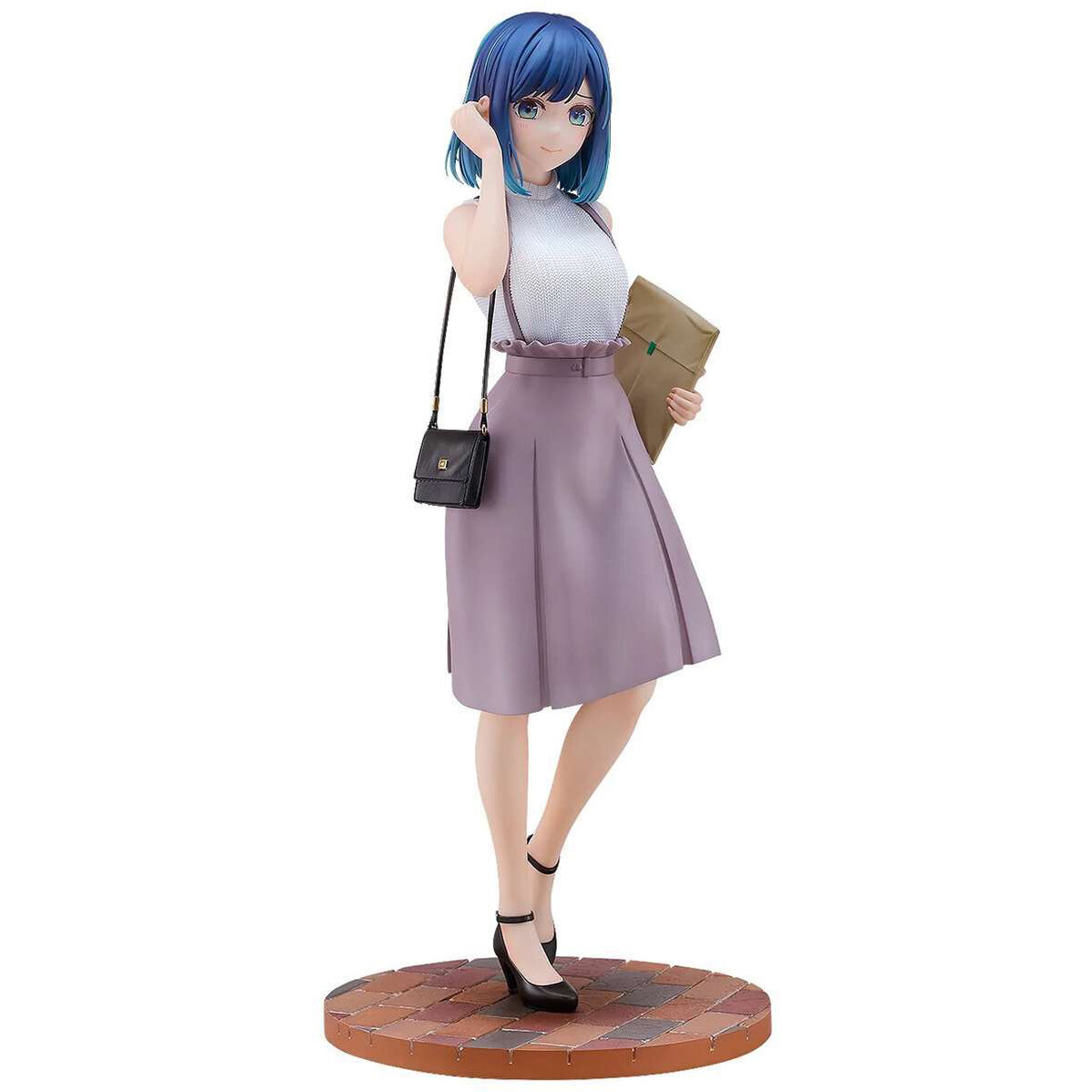 Фигурка Good Smile Company Anime Oshi no Ko Akane Kurokawa Date Style