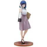 Фигурка Good Smile Company Anime Oshi no Ko Akane Kurokawa Date Style (4580416928694)