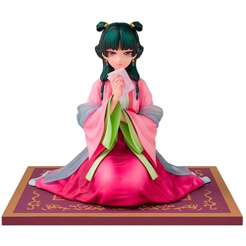 Фигурка Good Smile Company Anime Kusuriya no Hitorigoto Maomao Garden Party - 4580522750288