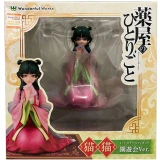 Фигурка Good Smile Company Anime Kusuriya no Hitorigoto Maomao Garden Party (4580522750288)