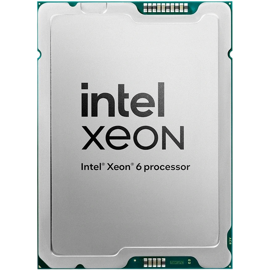 Серверный процессор Intel Xeon 6740P OEM