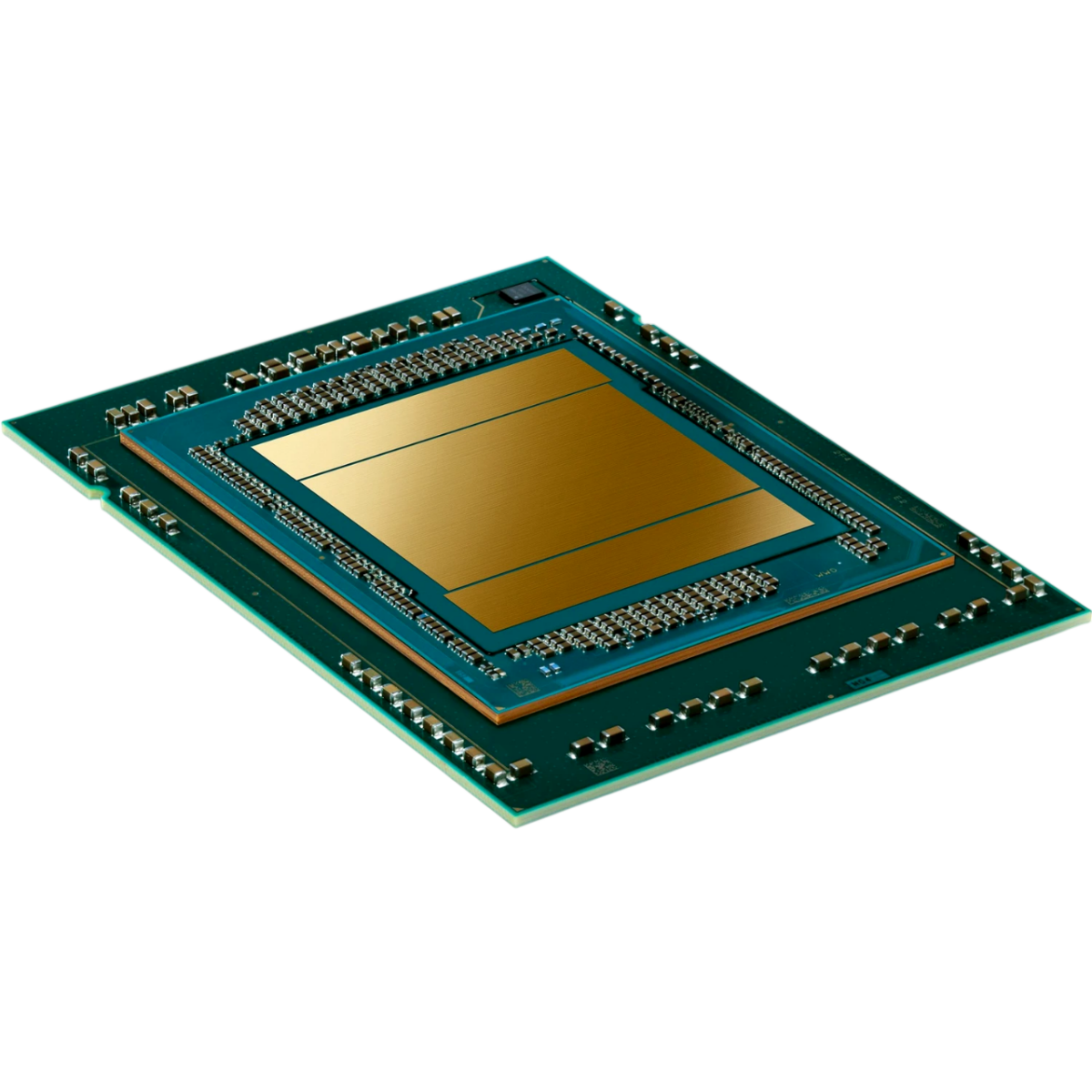 Серверный процессор Intel Xeon 6740P OEM - PK8072006270100 - фото 3